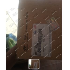 اصلي  Genuine parts 
فلتر بنزين IX35 - سبورتاج 2012 - 2015
H*